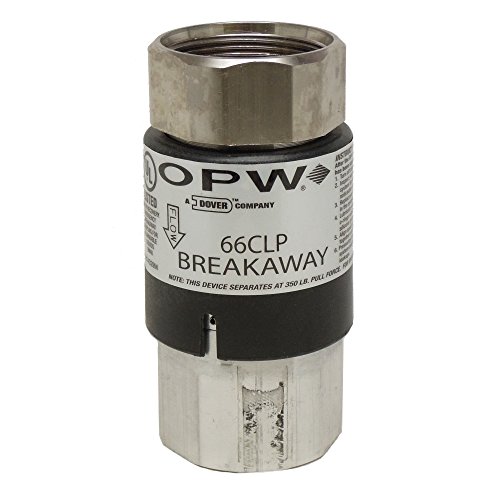 OPW 66clp-5100 Balance Breakaway, Reconnectable