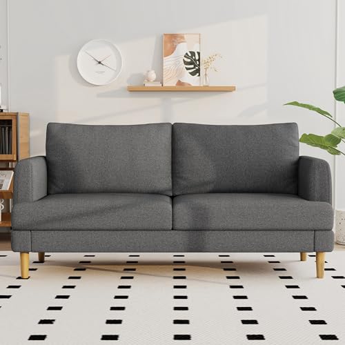 Loveseat Sofa Couch for Living Room with USB Type C