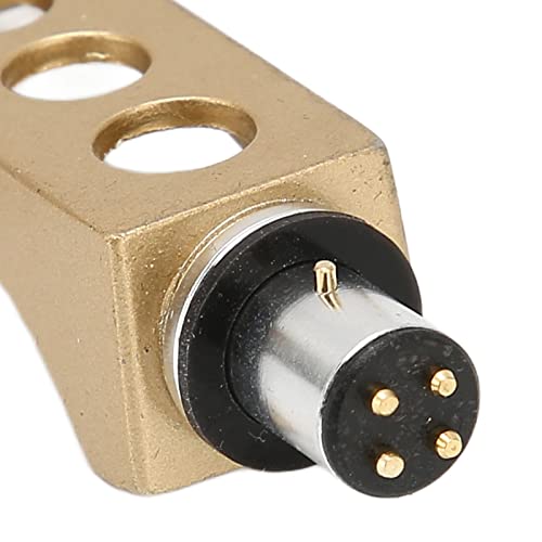 Porta Testina per Giradischi, Supporto per Stilo