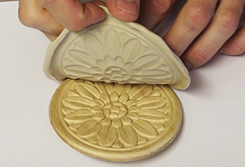 Composimold PUTTY Impressive Re-Usable Molding Putty thumb #4