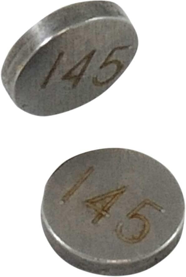 VALVE SHIM 7.5MM X 1.45MM
