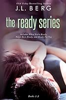 The Ready Series Box Set 1505519888 Book Cover