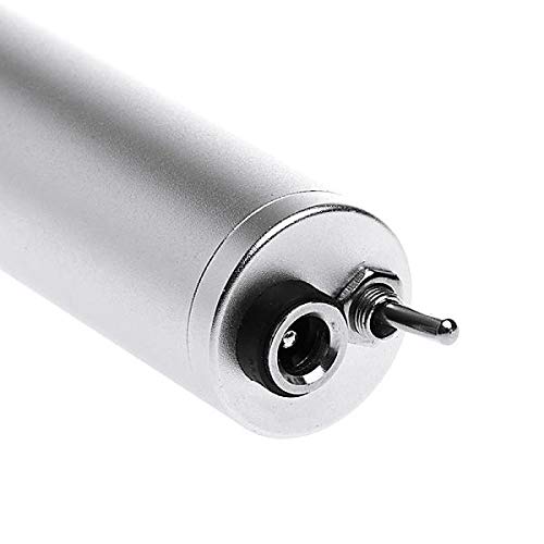 Taladro eléctrico pequeño de mano aluminio DC5V miniatura 6