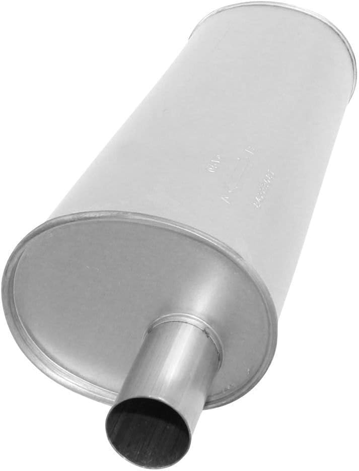 AP Exhaust Products 700295 Exhaust Muffler