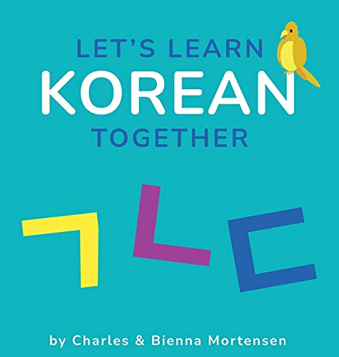 Let's Learn Korean Together