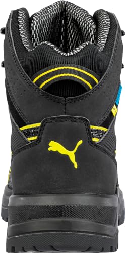 Image of PUMA mens Rock 6 inch Composite Toe
