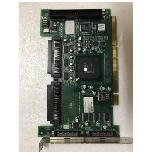 DS15 DS25 Carte SCSI 30-56150-03 ASC-39160
