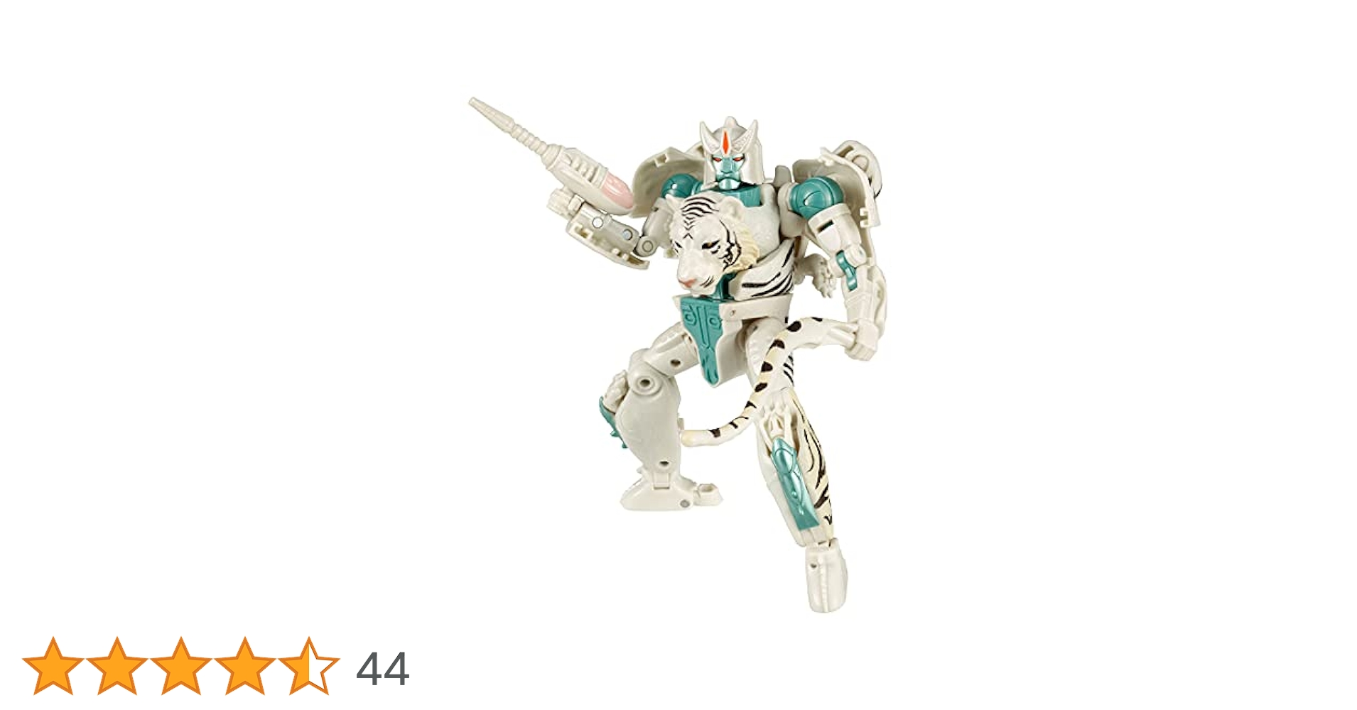 トランスフォーマー　レガシー　キングダ厶 ビーストウォーズ　タイガトロン　まとめ レビュー：TFジェネレーションズ キングダム（海外版） タイガ