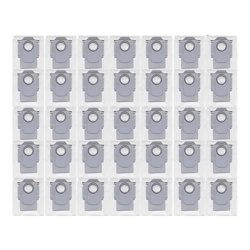 {bg|@p_XgobOANZT[ARoborock S8 MaxV Ultra / P10 A7400RR / Q Revo/Qrevo Pro/Qrevo MaxV/Qrevo S/Qrevo PlusɑΉ(35pcs)