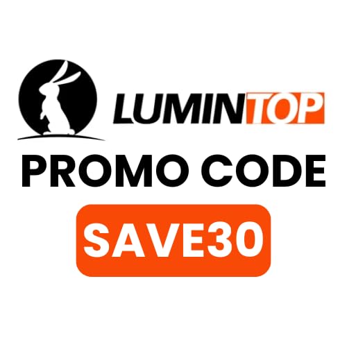 Lumintop Discount Code SAVE30 – Get 10% Off On All Orders You Make Titelbild
