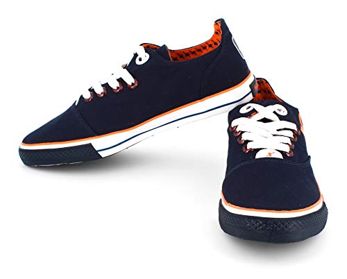 Image of SPARX Mens Sc0192g Sneakers