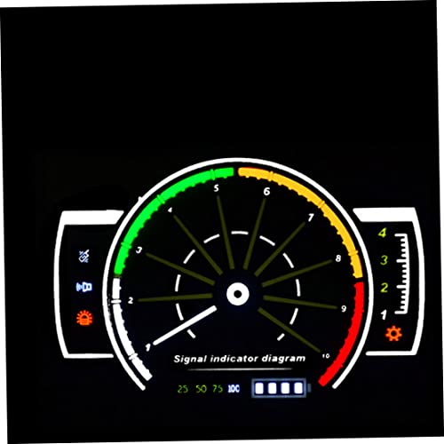 Kamera -Detektor GPS -Finder K68 GPS Signal Tracker -Erkennungsgeräte Wireless Scanner für die Sicherheit zu Hause für… - Image 4