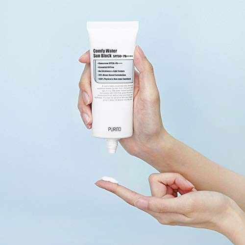 PURITO Water Sun Block