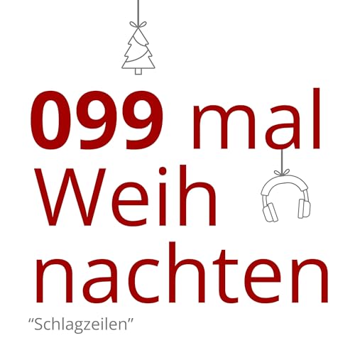 099 - Schlagzeilen