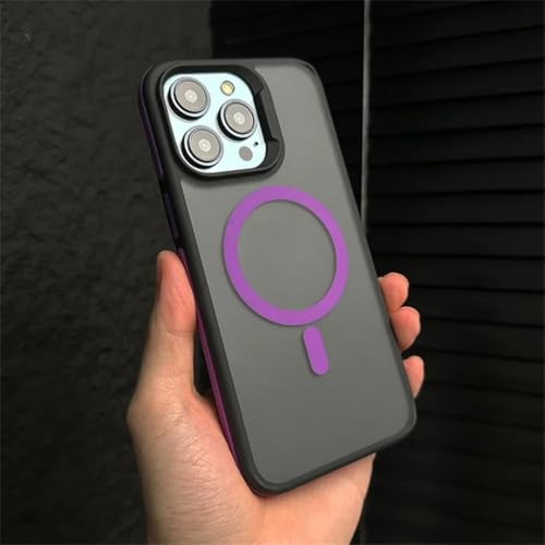 Coque iPhone 11 Pro Max antichoc résout les chutes et simplifie la charge