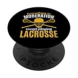 Photo Gallery tutto con moderazione tranne giocare a lacrosse popsockets popgrip adesivo Photo Gallery tutto con moderazione tranne giocare a lacrosse popsockets popgrip adesivo