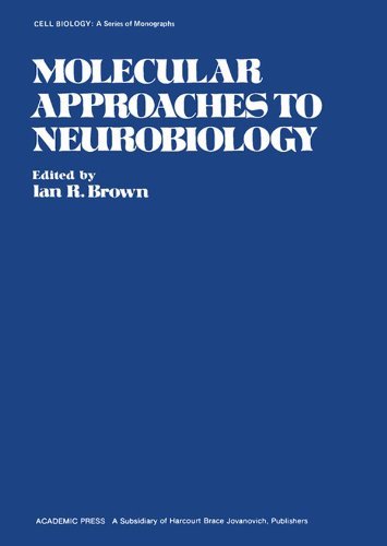 Molecular Approaches to Neurobiology (Cell Biology)