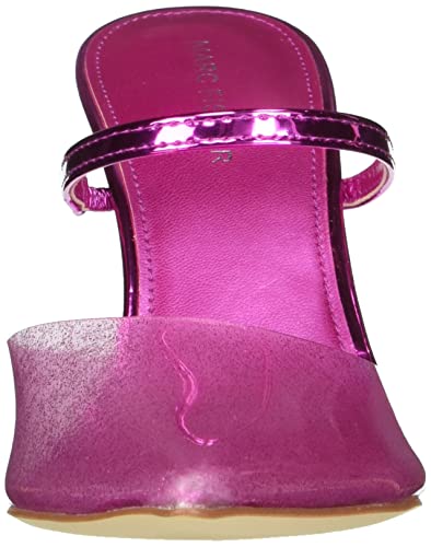 Marc Fisher Women's Hadais 4 Pump2