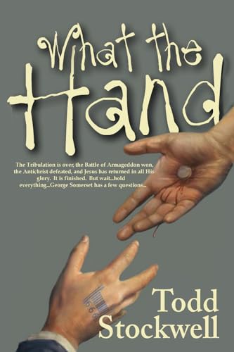 What the Hand view 2