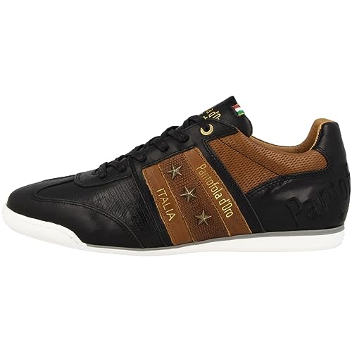 Pantofola d'Oro Schuhe Imola Funky Uomo Low
