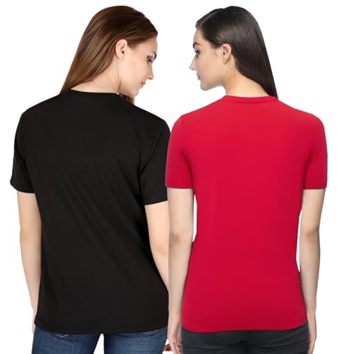 Image of SHAUN Women T-Shirt (304WT3 $P Pack of 3)