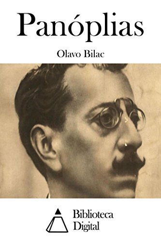 Panóplias (Portuguese Edition)