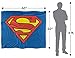 Superman Blanket, 50