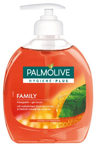 Preisvergleich Produktbild Palmolive 12x Hygiene-Plus Family - 300ml