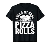 rollos de pizza