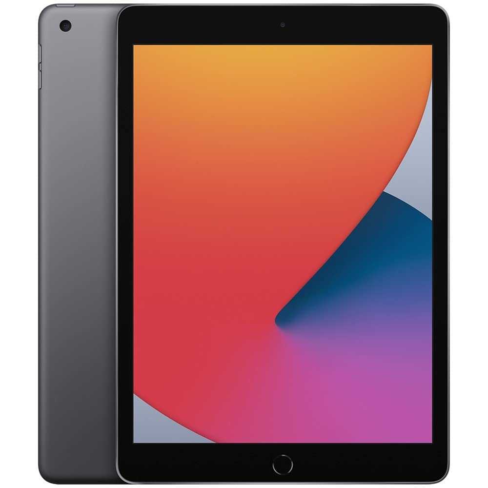 Apple iPad 第7世代 128GB スペースグレー - iPad本体