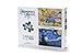 Showpiece Puzzles Collection 2 x 1000 pièces (Van Gogh)