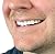2 Pack - Instant Smile Natural Shade Comfort Fit Flex Veneers - Fix your smile from the comfort of your own home in just minutes! Hand Crafted