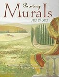 Painting Murals Step by Step