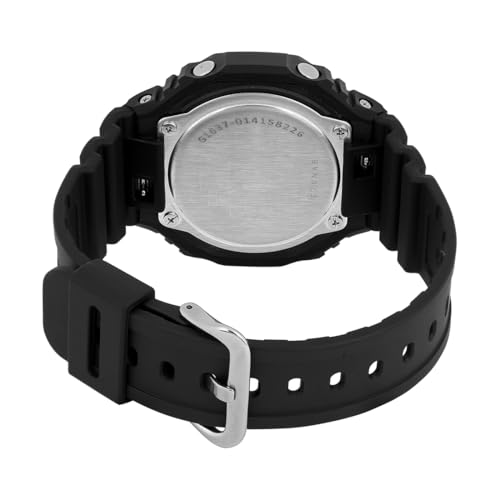 Image of Casio G-Shock GA-2100WD-1ADR Analog-Digital White Dial Men (G1637)