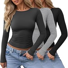 Dark Gray, Light Gray, Black