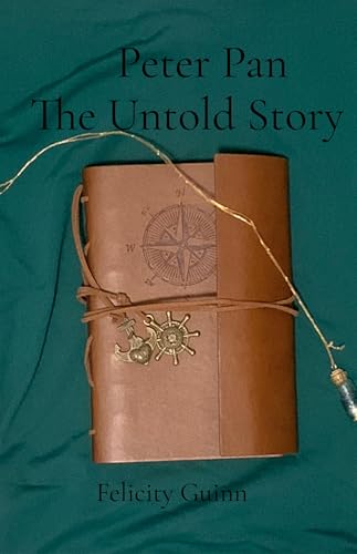 Peter Pan The Untold Story - image 1