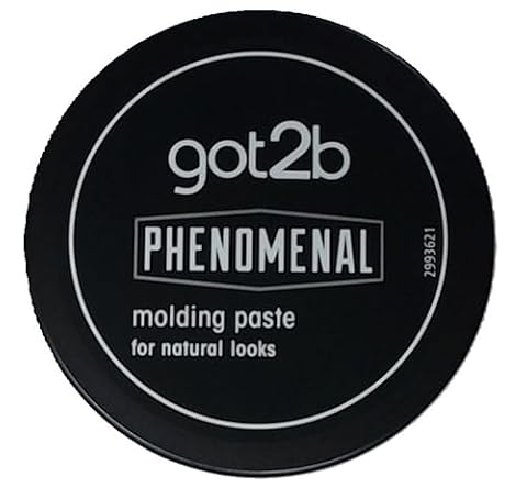 Schwarzkopf Got2B fenomenalna pasta do formowania, 100 ml