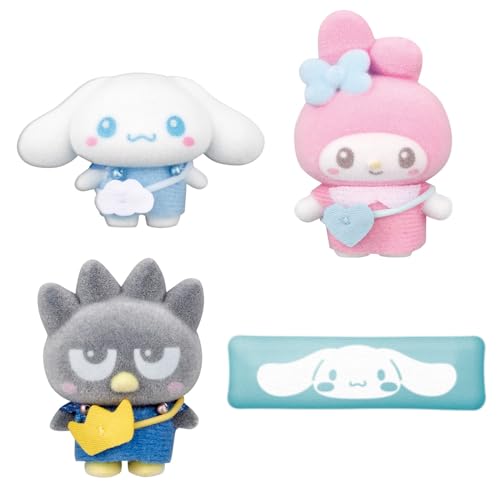 [o_C(BANDAI)] ՂƂ Sanrio characters Vi[&}CfB&obh΂ TILN^[Y