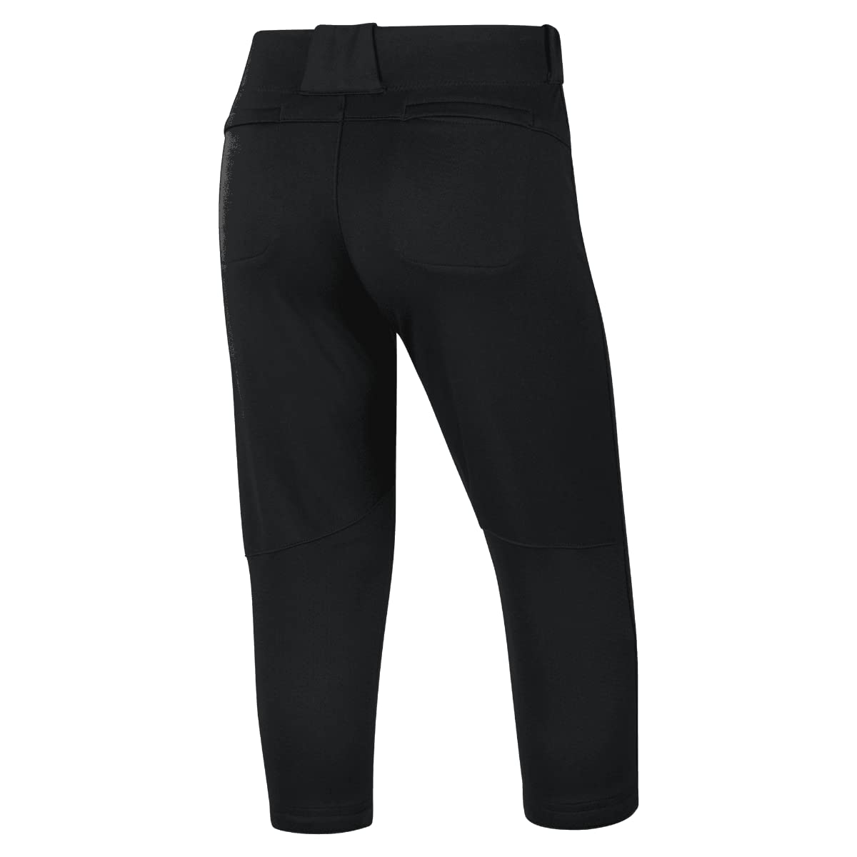Nike Girls Big Kids Vapor Select Softball Pants Black | White XL