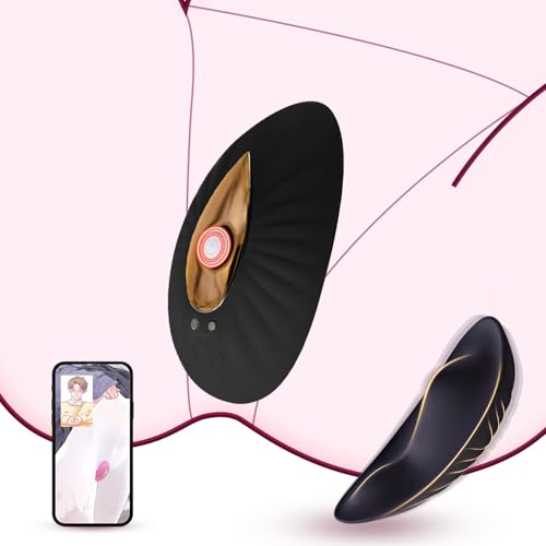 Best Vibrating Panties