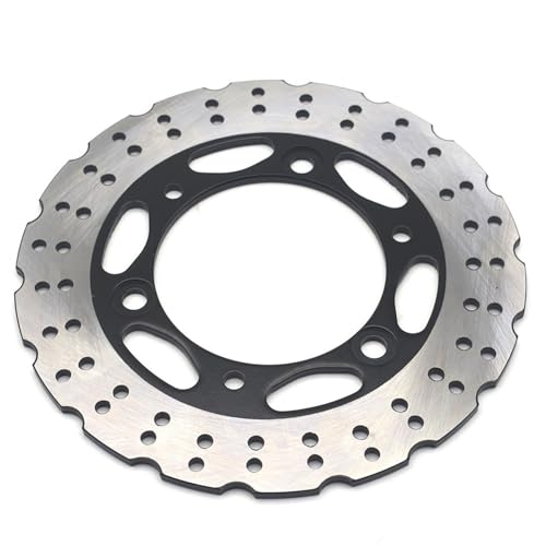 Rotor de disque de frein Kawasaki KLE 300 pour vos voyages et virées en Versys-X