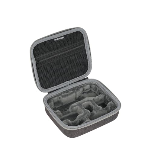 Bolsa de almacenamiento DJI Pocket 4 accesorios de protección universal juego estándar B207