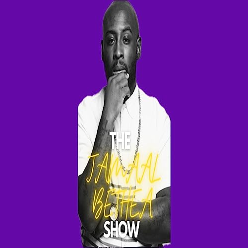 Couverture de The Jamaal Bethea Show