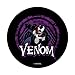 Marvel Venom Pose Purple Pixels PopSockets Adhesive PopGrip
