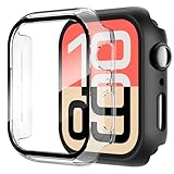 ⭐【Haute Qualité 】Fabriqué en matériau PC de très haute qualité Dur coquille avec protecteurs d'écran HD intégrés,Protection globale contre les rayures et les éraflures.