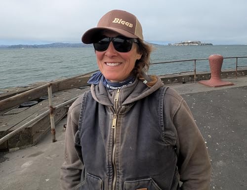 『Ironworker Lisa Davidson, Part 1 (S8E3)』のカバーアート