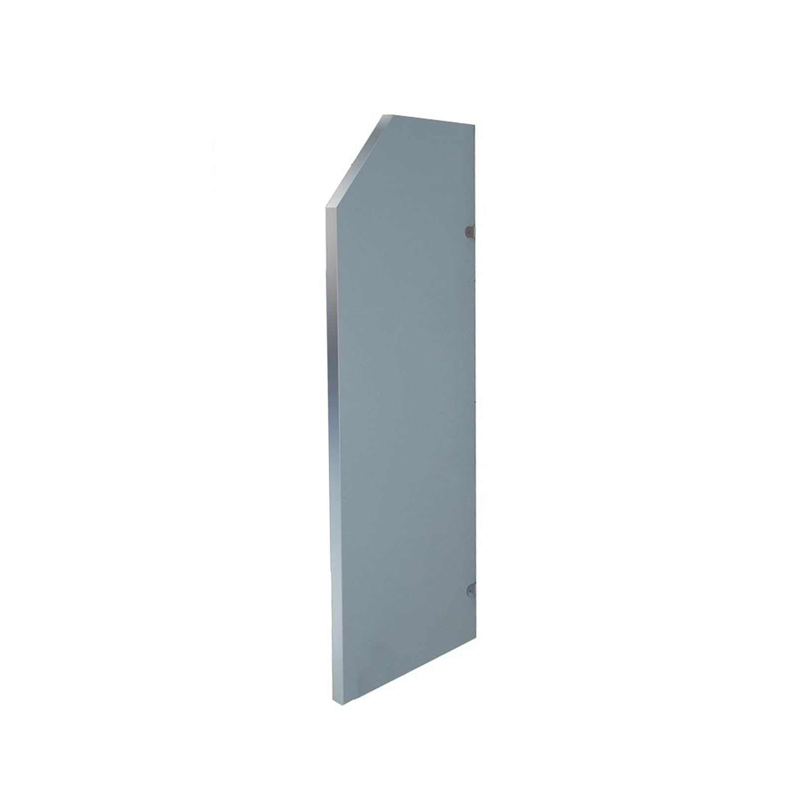 GJZQDKX Wall-mounted Urinal Partition, Men's Toilet Urinal Baffle for Public Restrooms, Suitable for Shopping Malls, Hotels, Schools, and Kindergartens
