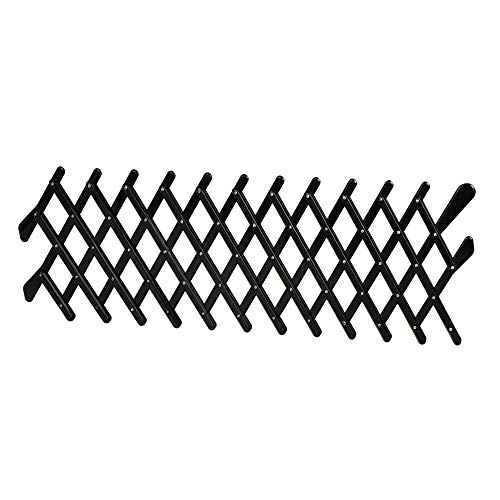 LAMPA 60472 Hundegitter fürs Auto Hundeschutzgitter 68cm 20cm