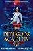 Demigods Academy - Year Two: (Young Adult Supernatural Urban Fantasy) (Demigods Academy series)