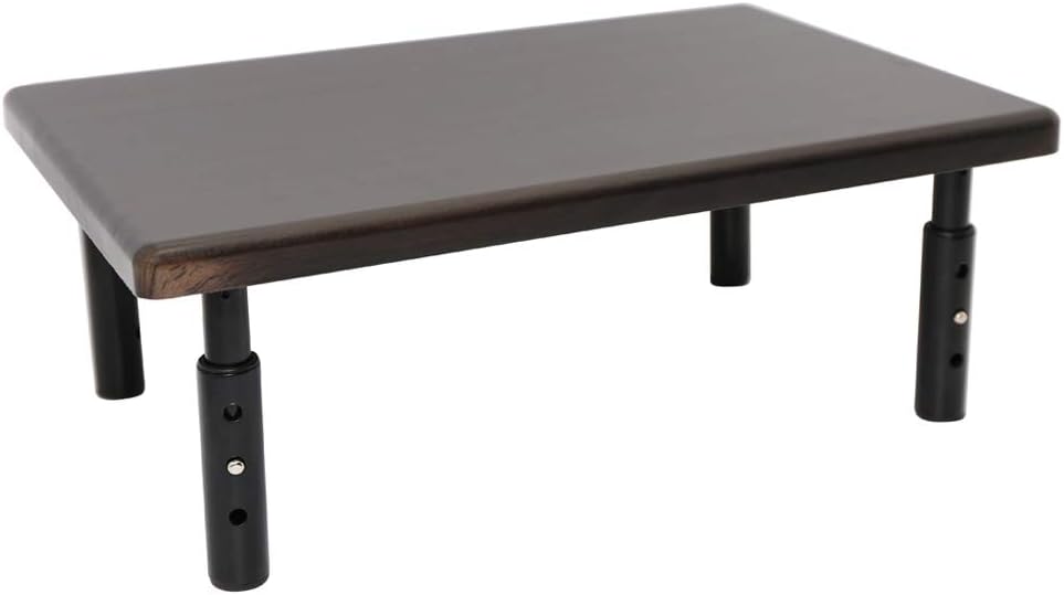 Compact Monitor Stand